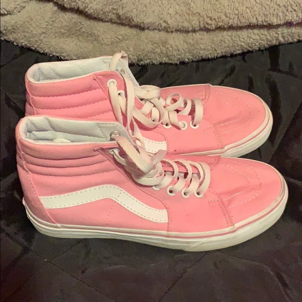 vans!